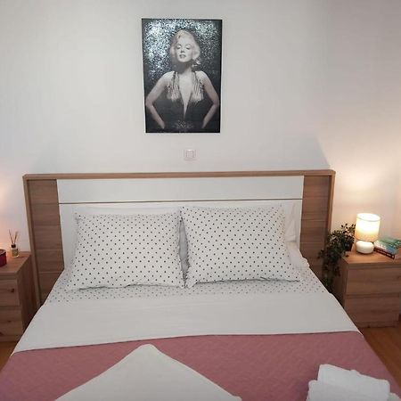 Apartments Pipi Pakoštane Εξωτερικό φωτογραφία
