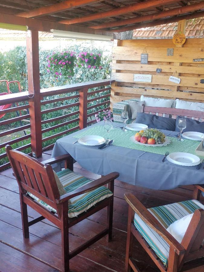 Apartments Pipi Pakoštane Εξωτερικό φωτογραφία