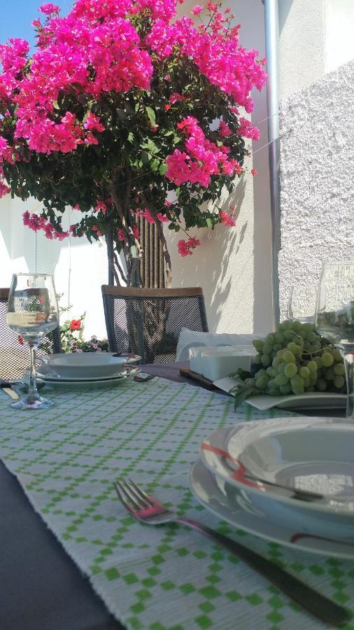Apartments Pipi Pakoštane Εξωτερικό φωτογραφία