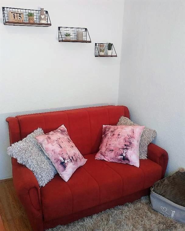 Apartments Pipi Pakoštane Εξωτερικό φωτογραφία