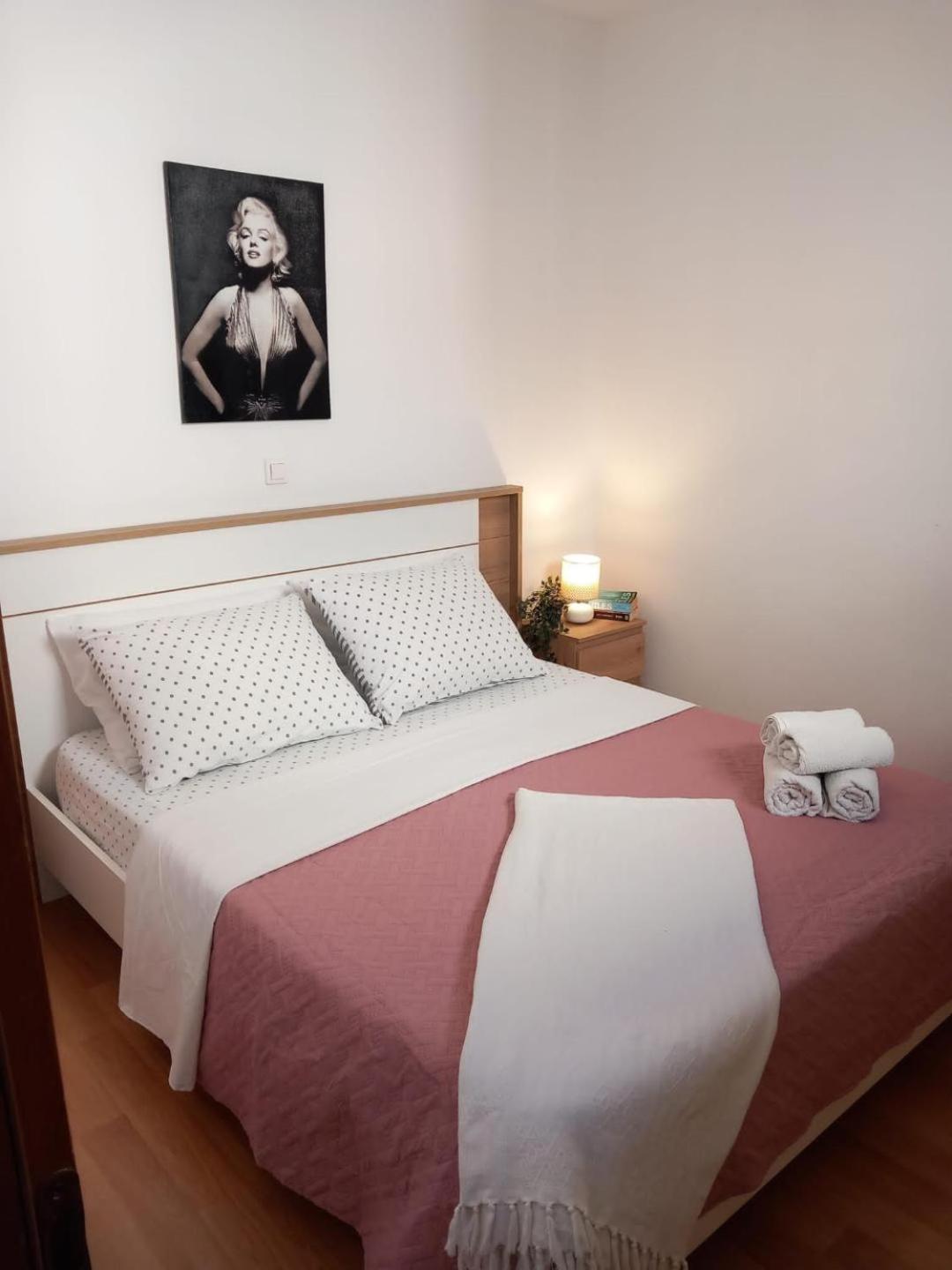 Apartments Pipi Pakoštane Εξωτερικό φωτογραφία