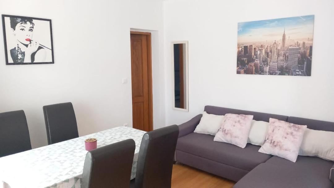 Apartments Pipi Pakoštane Εξωτερικό φωτογραφία