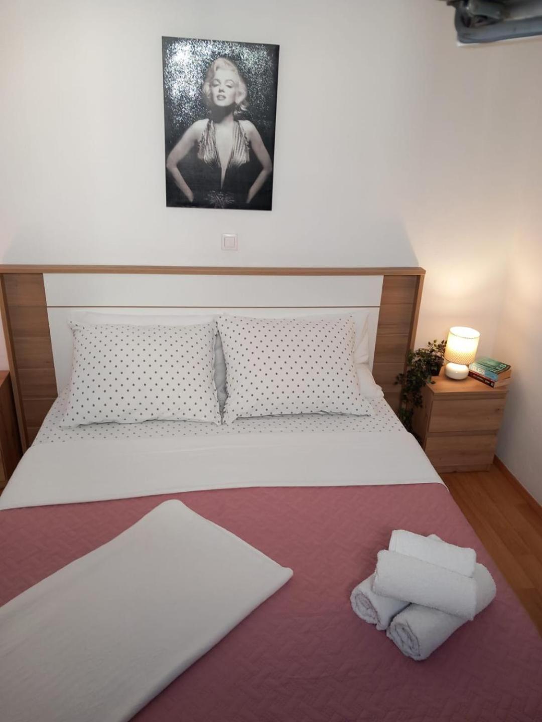 Apartments Pipi Pakoštane Εξωτερικό φωτογραφία