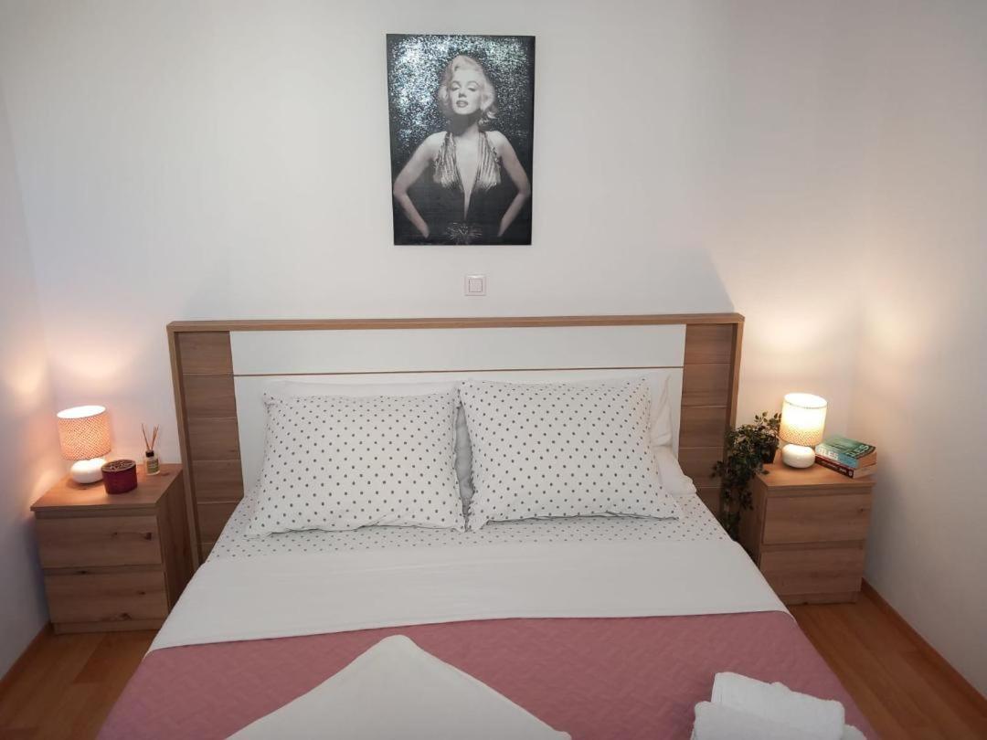 Apartments Pipi Pakoštane Εξωτερικό φωτογραφία