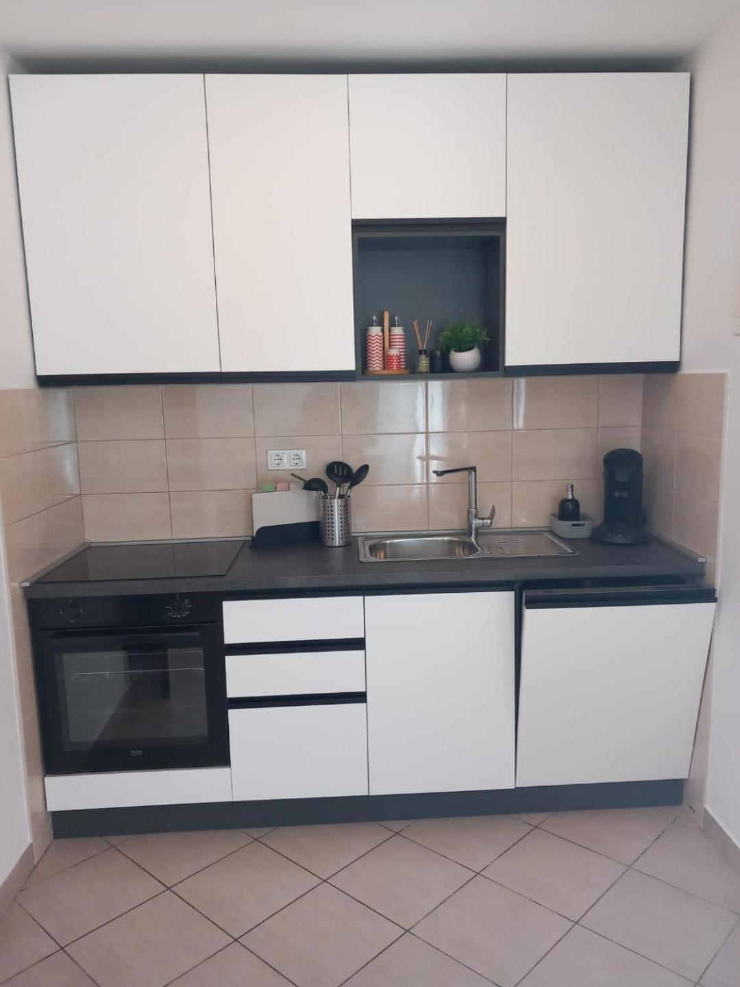 Apartments Pipi Pakoštane Εξωτερικό φωτογραφία