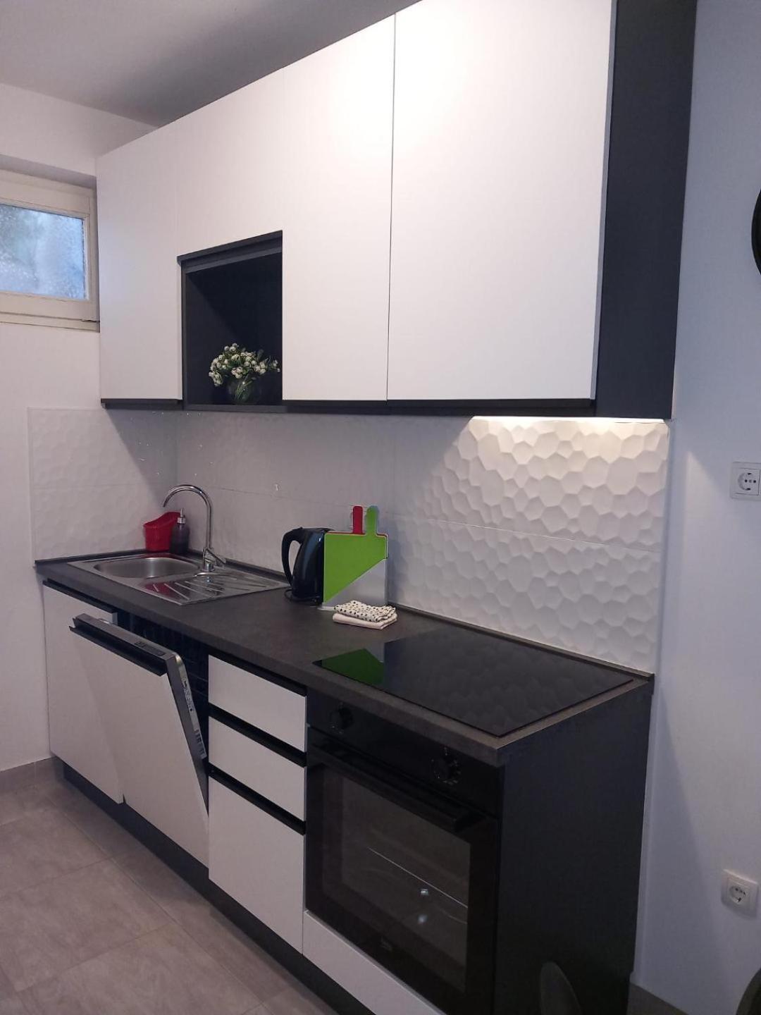 Apartments Pipi Pakoštane Εξωτερικό φωτογραφία