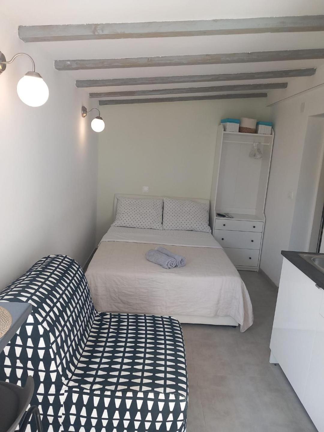 Apartments Pipi Pakoštane Εξωτερικό φωτογραφία