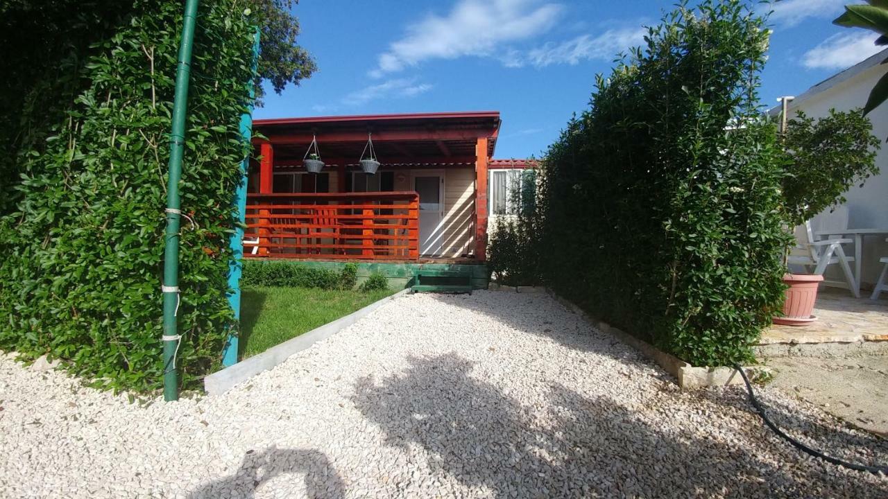 Apartments Pipi Pakoštane Εξωτερικό φωτογραφία