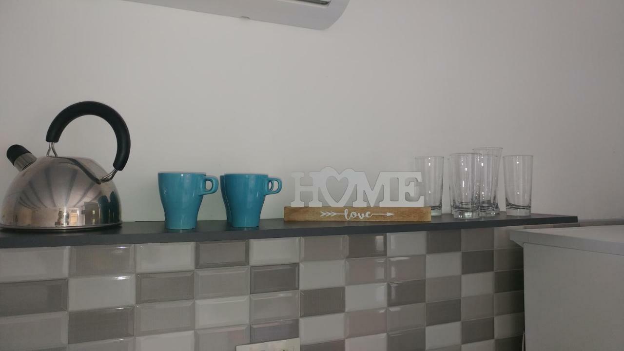 Apartments Pipi Pakoštane Εξωτερικό φωτογραφία