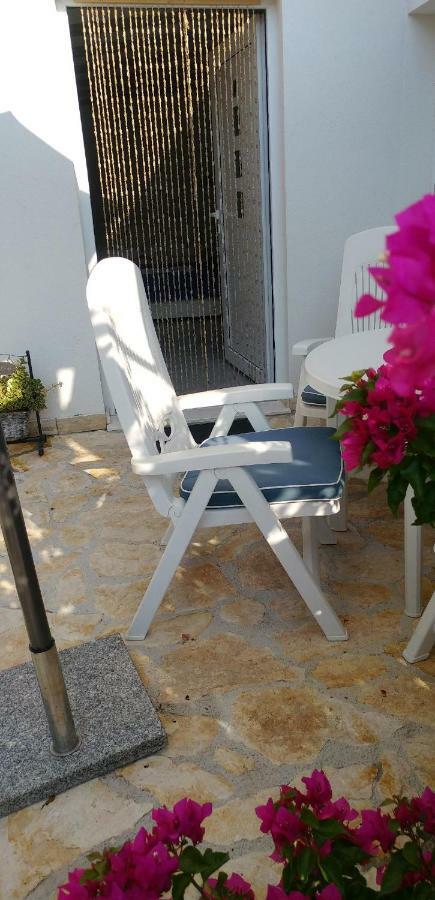 Apartments Pipi Pakoštane Εξωτερικό φωτογραφία